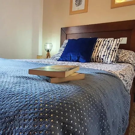 Apartamento Del Mar