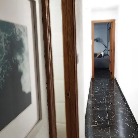 Apartamento Del Mar Apartment