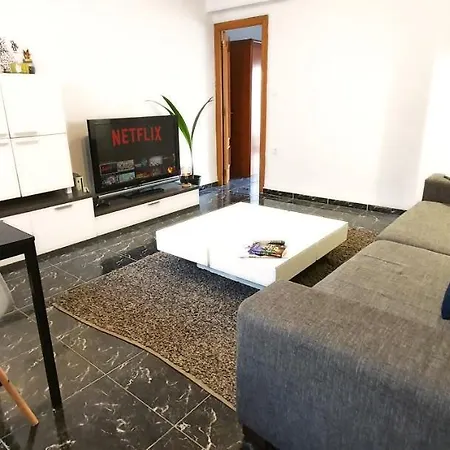 Apartamento Del Mar Apartment