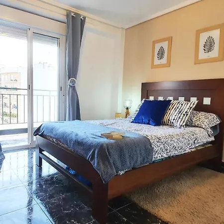 Apartamento Del Mar *