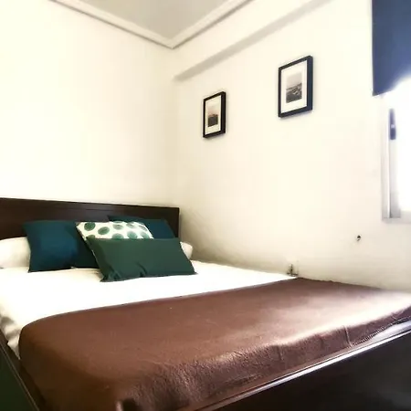 Apartamento Del Mar
