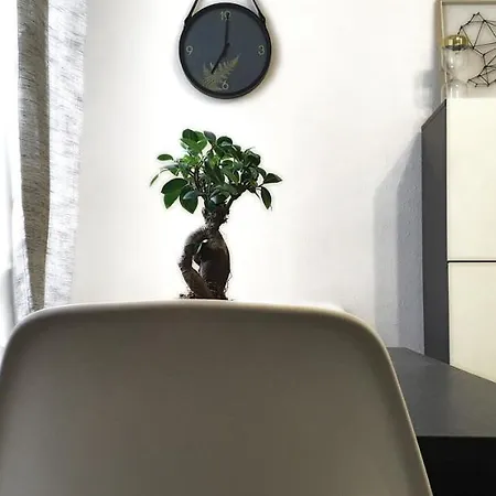 Appartement Apartamento Del Mar