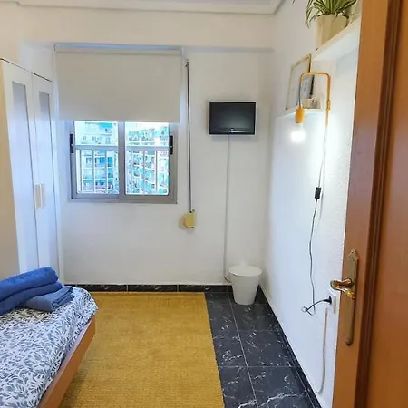 Apartamento Del Mar Apartment *