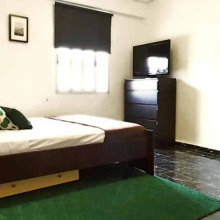 Apartamento Del Mar Apartment *