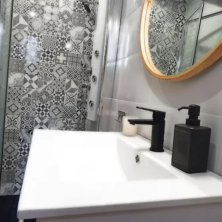Apartamento Del Mar * Valencia