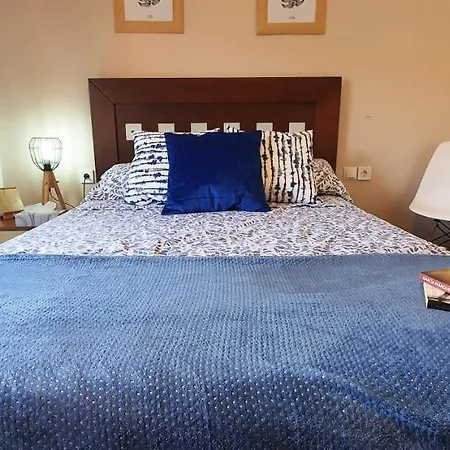 Apartment Apartamento Del Mar Valencia