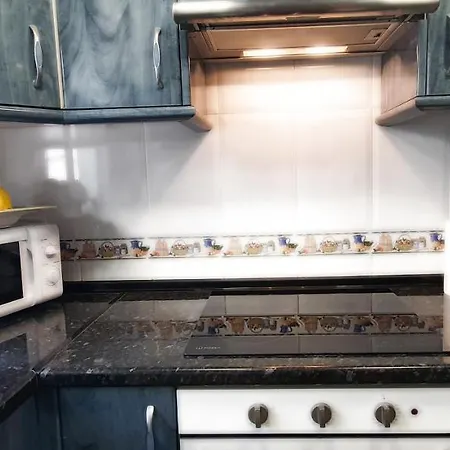 Appartement Apartamento Del Mar Valencia