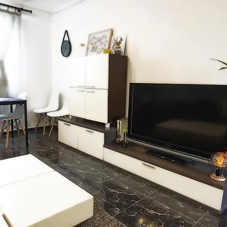Apartamento Del Mar Apartment *